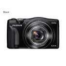 Fujifilm FinePix F770EXR (Noir)