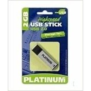Bestmedia Platinum Stick 8Go USB2