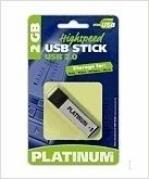 Bestmedia Platinum Stick 2Go USB2