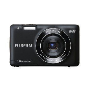 Fujifilm Finepix JX500 (Noir)