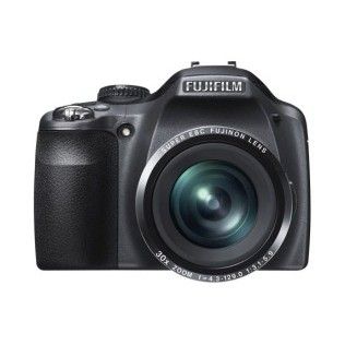 Fujifilm Finepix SL300 (Noir)