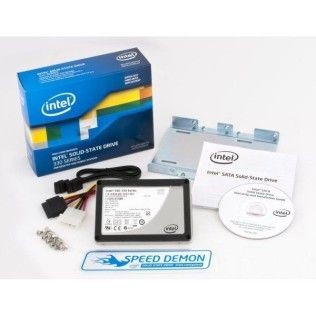 Intel 180Go 330 Series