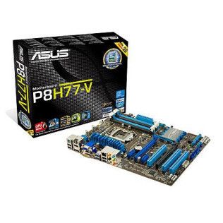 Asus P8H77-V