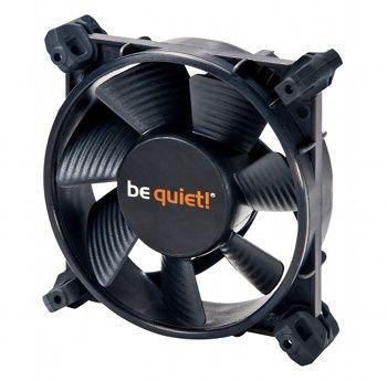 Be Quiet! SilentWings 2 120mm