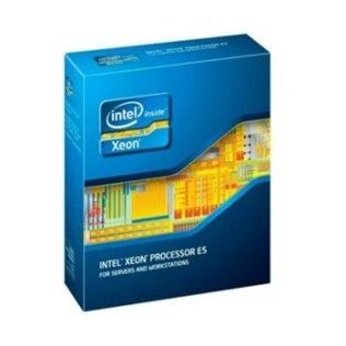 Intel Xeon E5-2670 (2.60 GHz)
