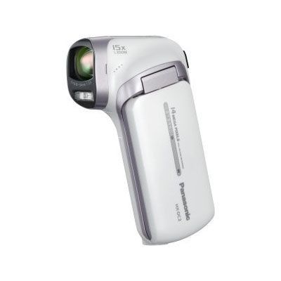 Panasonic HX-DC2 (Blanc)