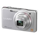 Panasonic Lumix DMC-SZ1 (Argent)