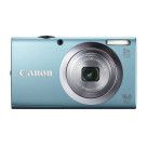Canon PowerShot A2400 IS (Bleu)