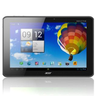 Acer Iconia Tab A510 32Go (Argent)