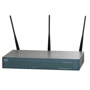Cisco Small Business PRO AP541N