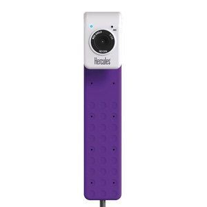 Hercules HD Twist (Violet)