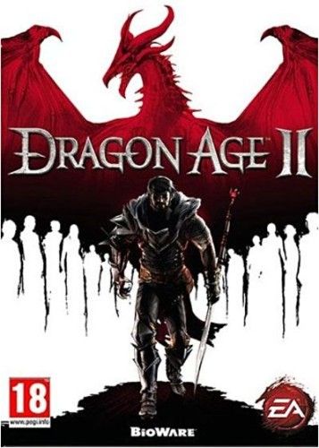 Dragon Age 2 - PC
