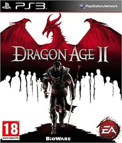 Dragon Age 2 - Playstation 3