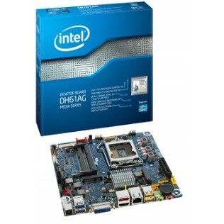 Intel DH61AG