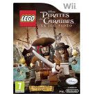 LEGO Pirates des Caraïbes - Wii