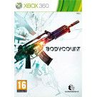 Bodycount - Xbox 360