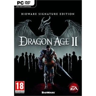 Dragon Age 2 - Edition Signature - PC