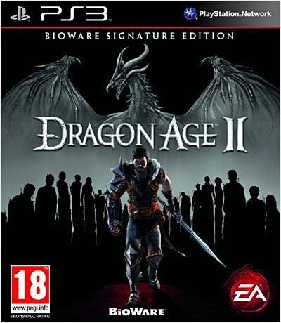 Dragon Age 2 - Edition Signature - Playstation 3