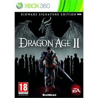 Dragon Age 2 - Edition Signature - Xbox 360