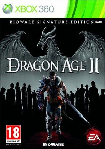 Dragon Age 2 - Edition Signature - Xbox 360