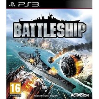 Battleship - Playstation 3