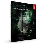 Adobe Dreamweaver CS6 - Mise à Jour depuis CS3/4/5 - Mac
