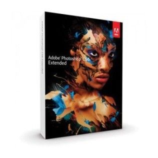 Adobe Photoshop CS6 Extended - Mise à Jour depuis CS3/4/5 - Mac