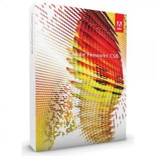 Adobe Fireworks CS6 - Mac