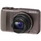 Sony Cyber-Shot DSC-HX20V (Marron)