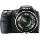 Sony Cyber-Shot DSC-HX200V