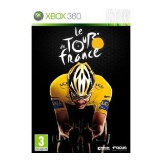 Le Tour de France 2011 - Xbox 360