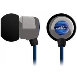 H2O Audio Surge Pro Mini Waterproof BA1-GY (Gris)