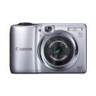 Canon PowerShot A1300 (Argent)