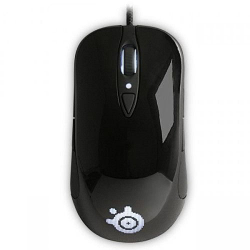 Steelseries Sensei [RAW] Glossy