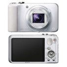 Sony Cyber-Shot DSC-HX10V (Blanc)