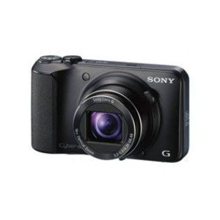 Sony Cyber-Shot DSC-H90 (Noir)