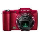 Olympus SZ-14 (Rouge)