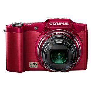Olympus SZ-14 (Rouge)