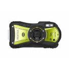 Pentax Optio WG-1 GPS (Vert)