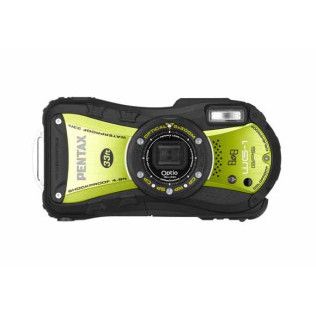Pentax Optio WG-1 GPS (Vert)
