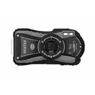 Pentax Optio WG-1 GPS (Gris)