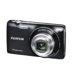Fujifilm Finepix JZ100 (Noir)