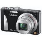 Panasonic Lumix DMC-TZ25 (Noir)