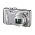 Panasonic Lumix DMC-TZ25 (Argent)