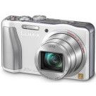 Panasonic Lumix DMC-TZ30 (Blanc)