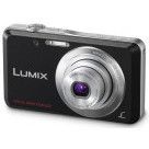 Panasonic Lumix DMC-FS28 (Noir)