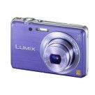 Panasonic Lumix DMC-FS45 (Violet)