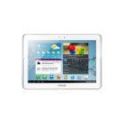 Samsung Galaxy Tab 2 10.1" Wi-Fi 16Go - Pure White