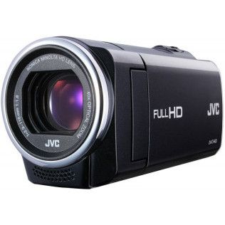 JVC Everio GZ-E15BEU