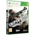 Sniper Elite V2 - Xbox 360
